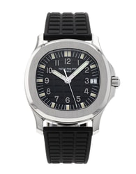 Patek Philippe Aquanaut 5060A-001